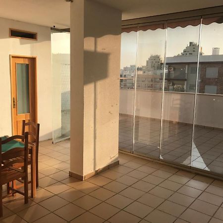 Apartamento T3 Al-Gharb Armação de Pêra 외부 사진