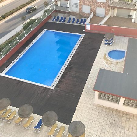 Apartamento T3 Al-Gharb Armação de Pêra 외부 사진