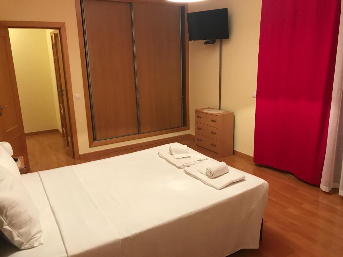 Apartamento T3 Al-Gharb Armação de Pêra 외부 사진