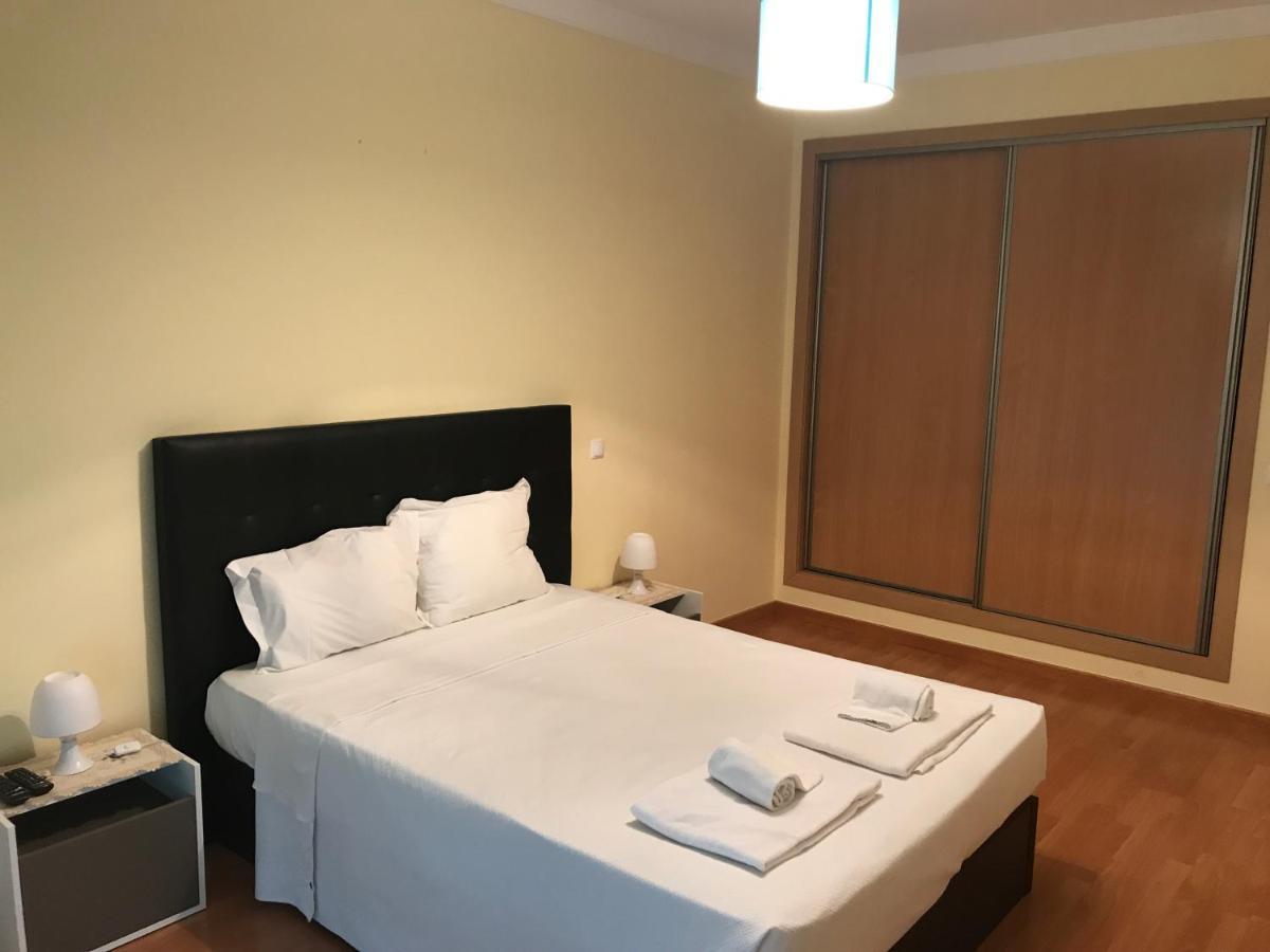 Apartamento T3 Al-Gharb Armação de Pêra 외부 사진