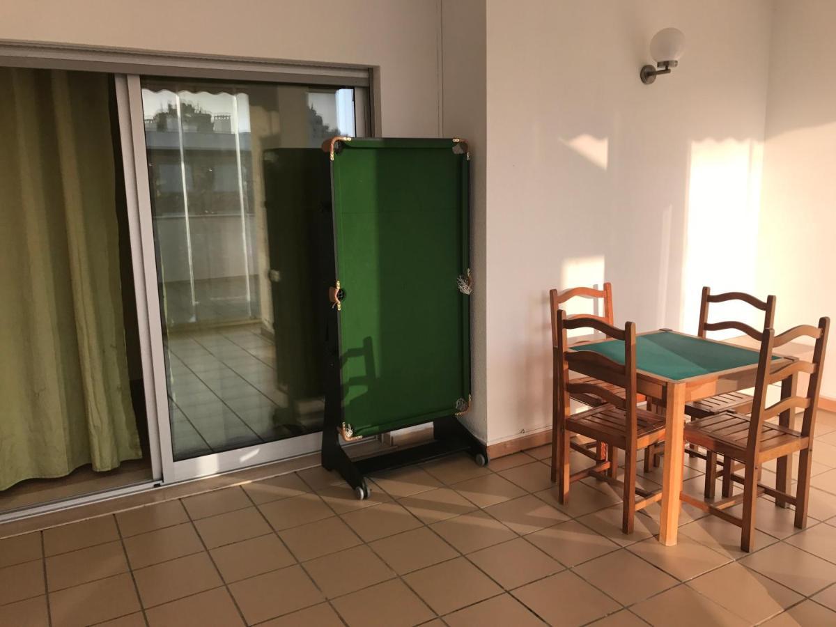 Apartamento T3 Al-Gharb Armação de Pêra 외부 사진