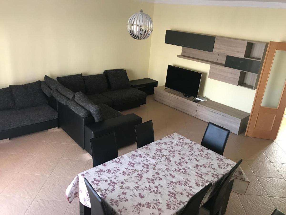 Apartamento T3 Al-Gharb Armação de Pêra 외부 사진